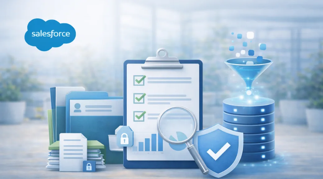 Data collection best practices guide