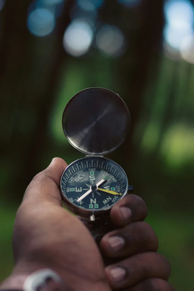 Setup and configuration